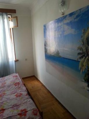 Hostel Levan Тбилиси Екстериор снимка