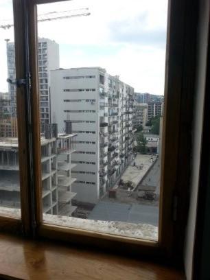 Hostel Levan Тбилиси Екстериор снимка