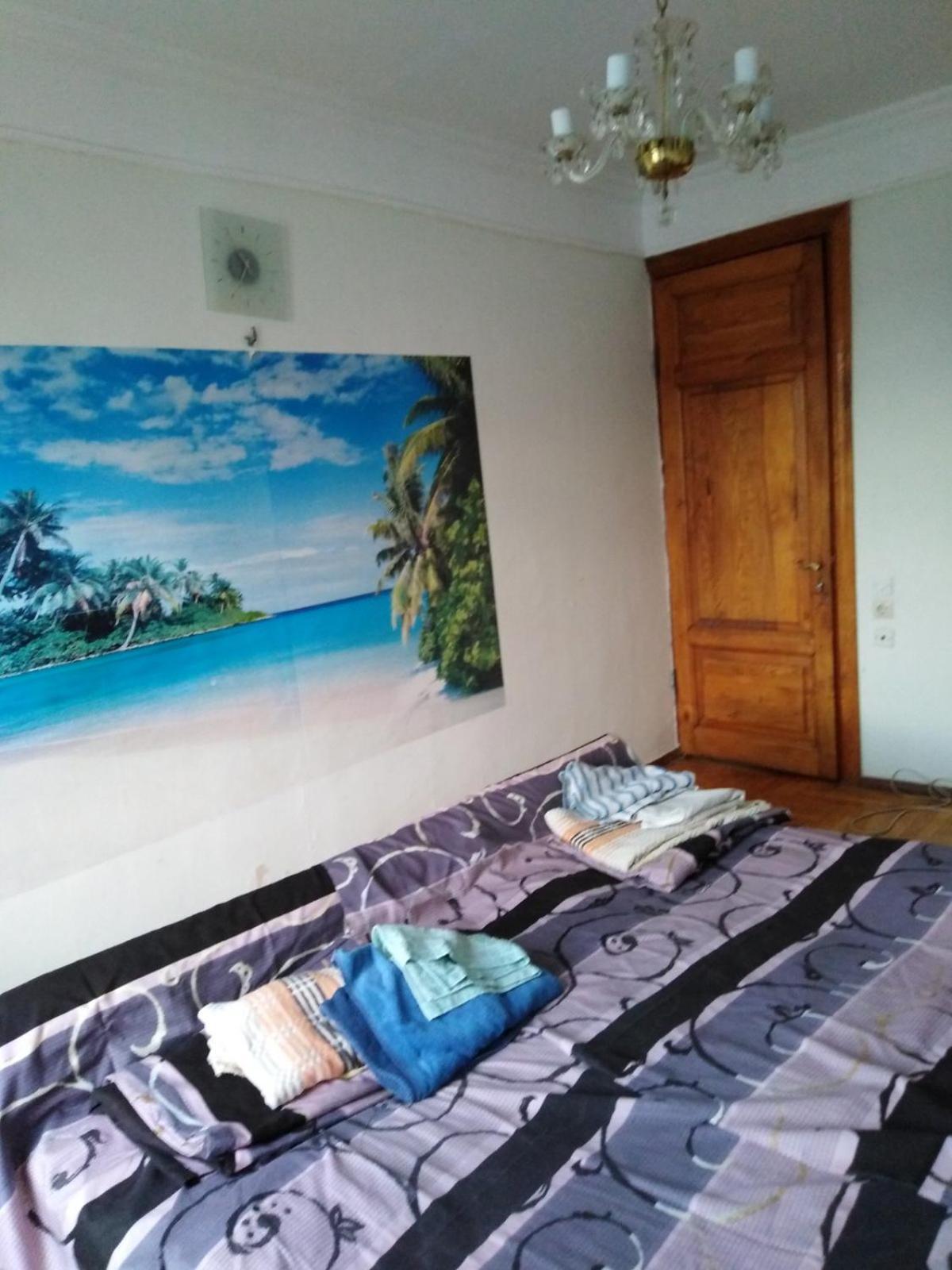 Hostel Levan Тбилиси Екстериор снимка